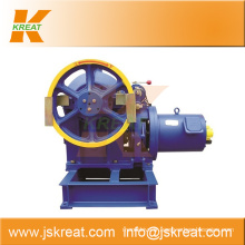 Elevator Parts|KT41C-YJF250-2000VVVF|Elevator Geared Traction Machine|traction machines for elevator